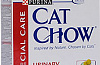 Пурина Cat Chow Special Care  для Кошек с Мочекаменной Болезнью