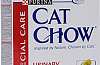 Пурина Cat Chow Special Care C Мочекаменной Болезнью для Кошек