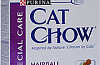 Пурина Cat Chow Special Care для Кошек Кастрированных и Стерилизованных