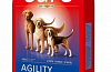 Сухой корм для взрослых собак с высоким уровнем активности Agility