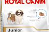Корм для собак ши-тцу Юниор 1.5 кг Royal Canin