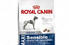 Royal Canin Maxi Sensible сухой корм для взрослых собак крупных размеров